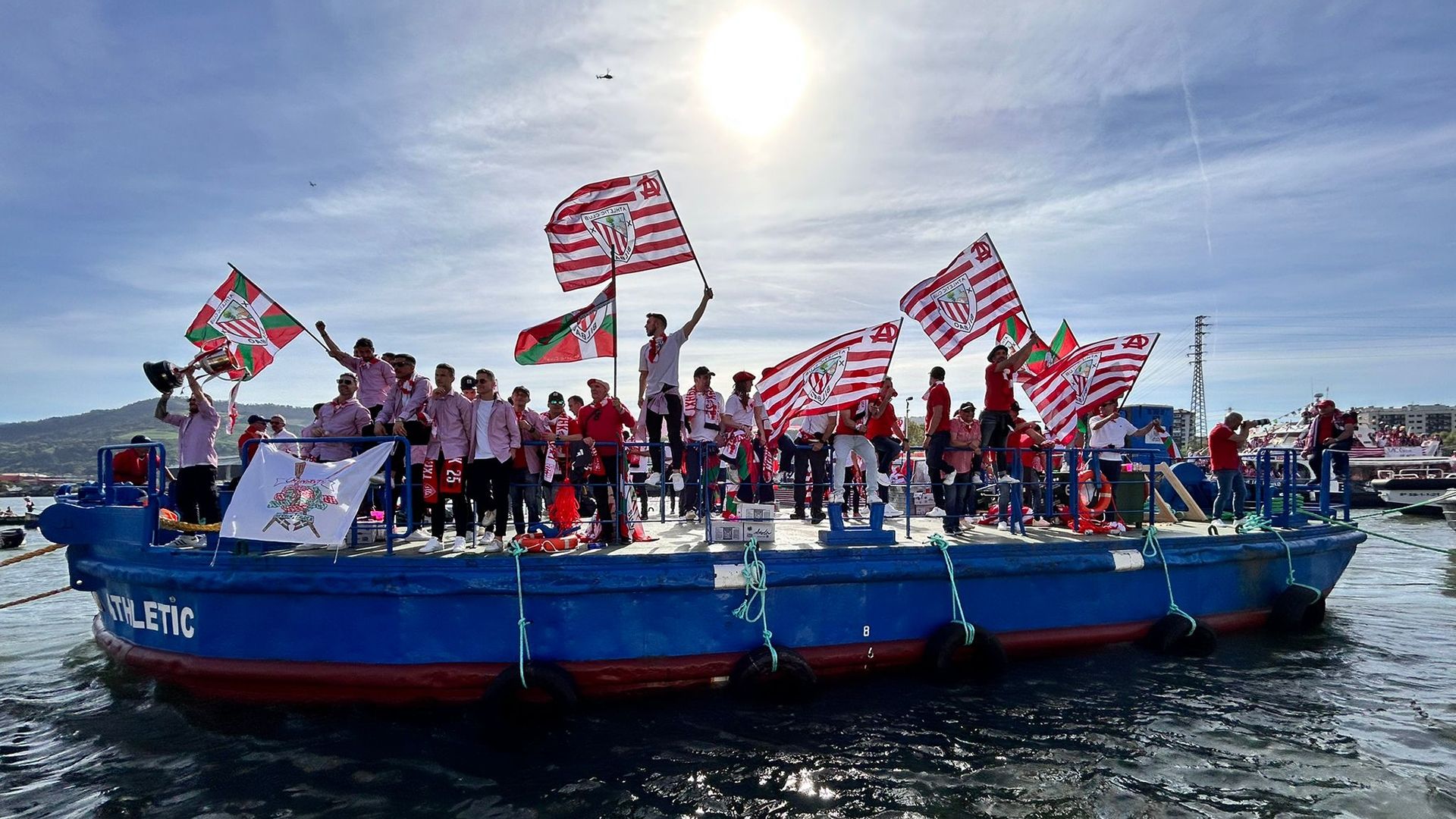 Gabarra Athletic Club 2024