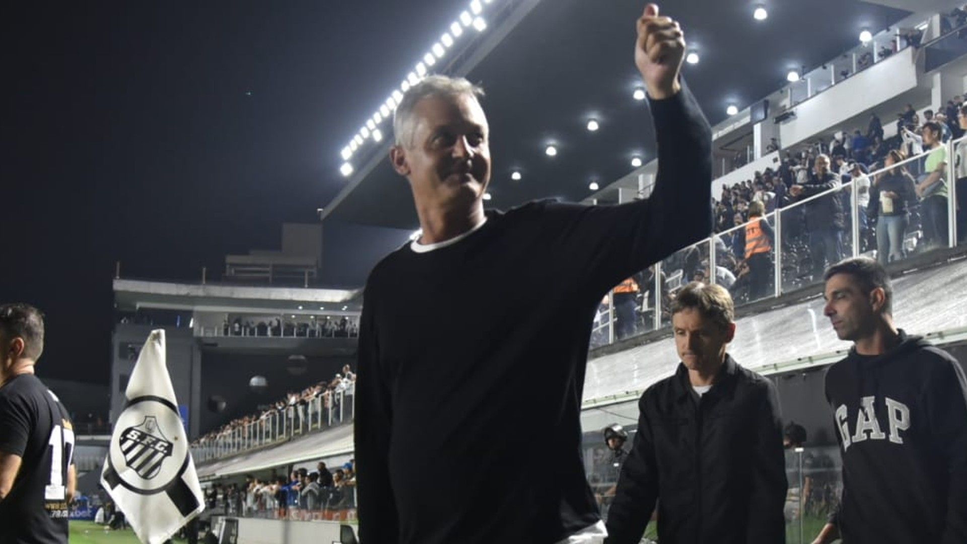 Lisca Santos 21 07 2022