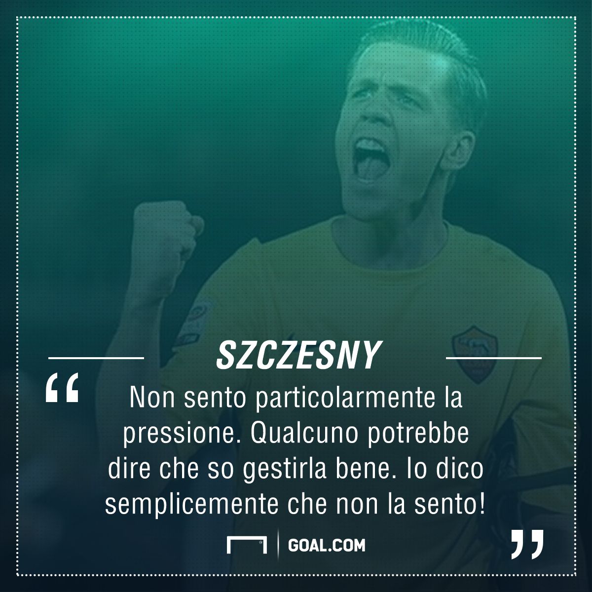 PS Szczesny