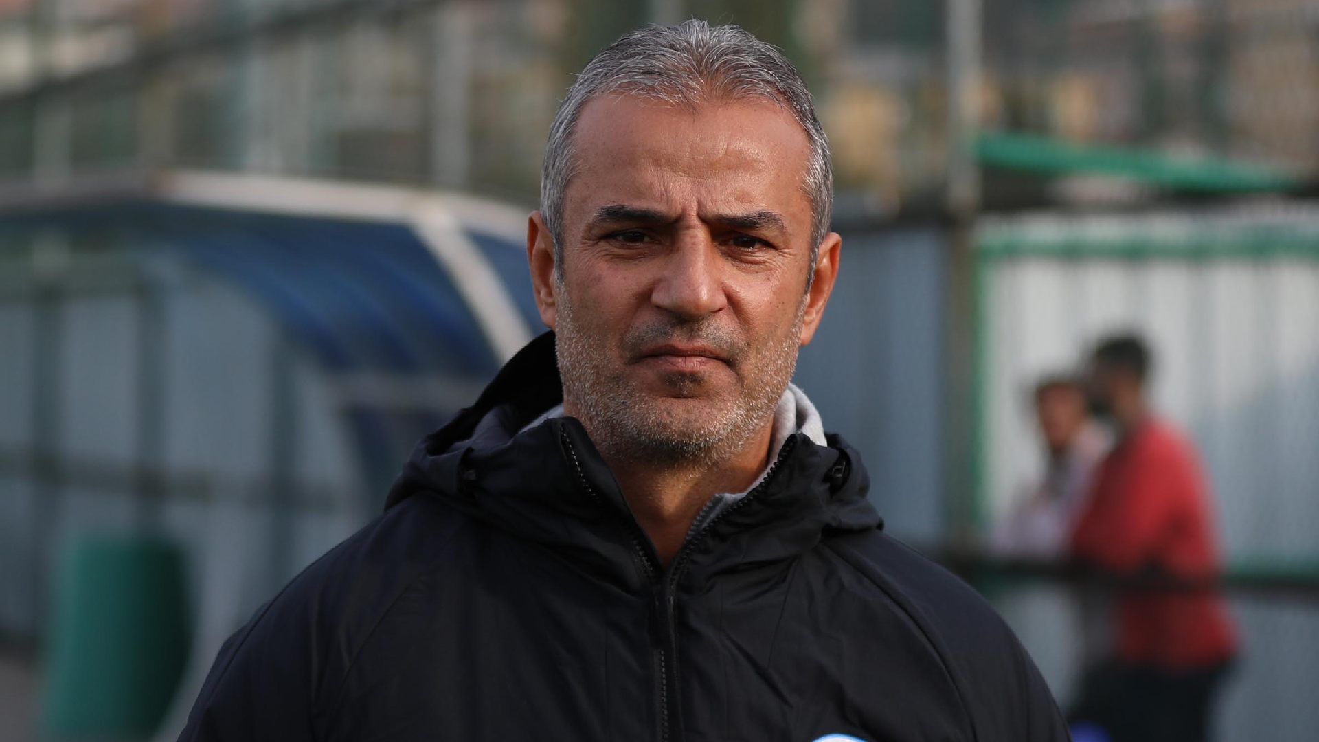 ismail kartal 27112019