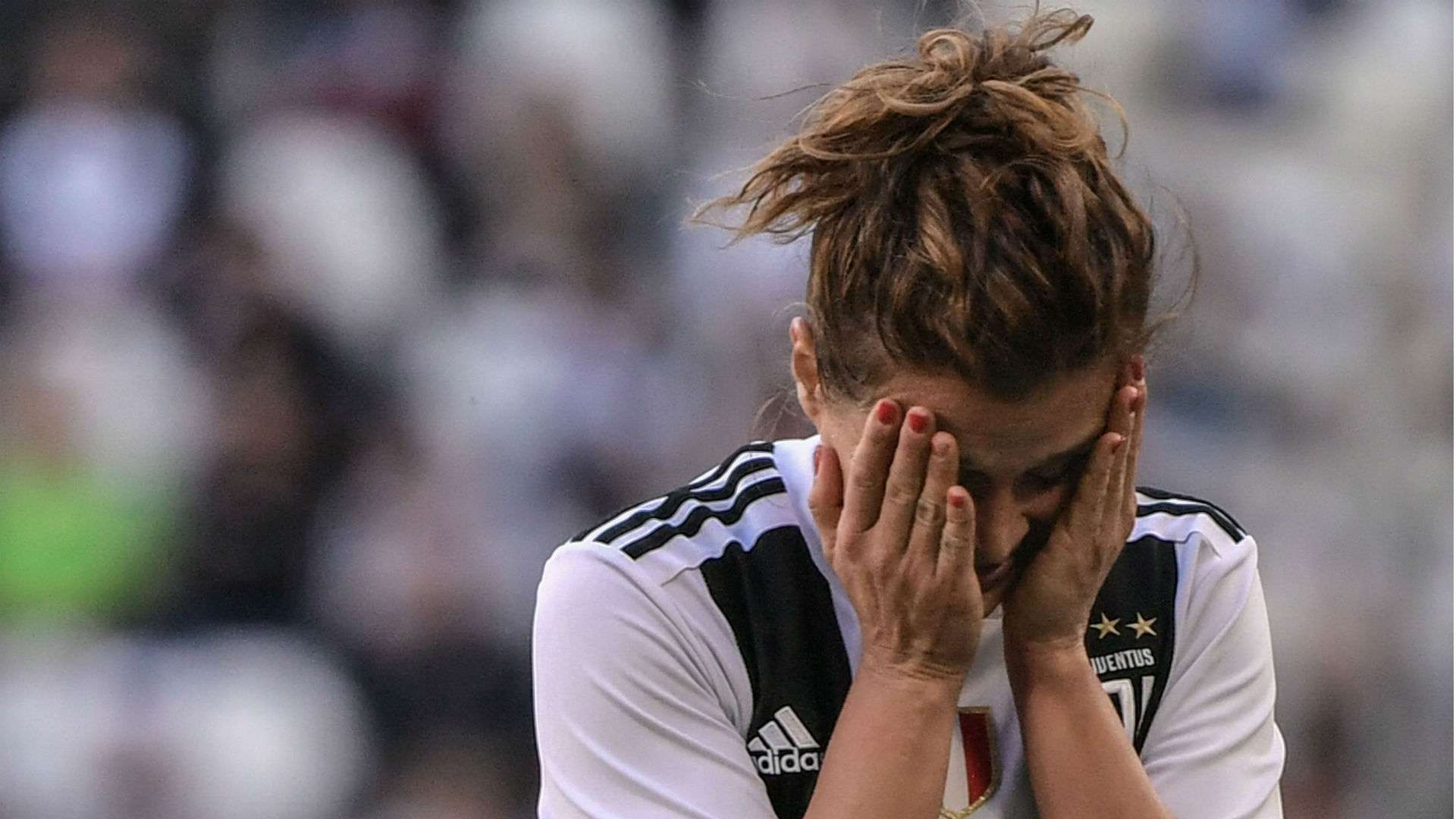 Girelli Juventus Women