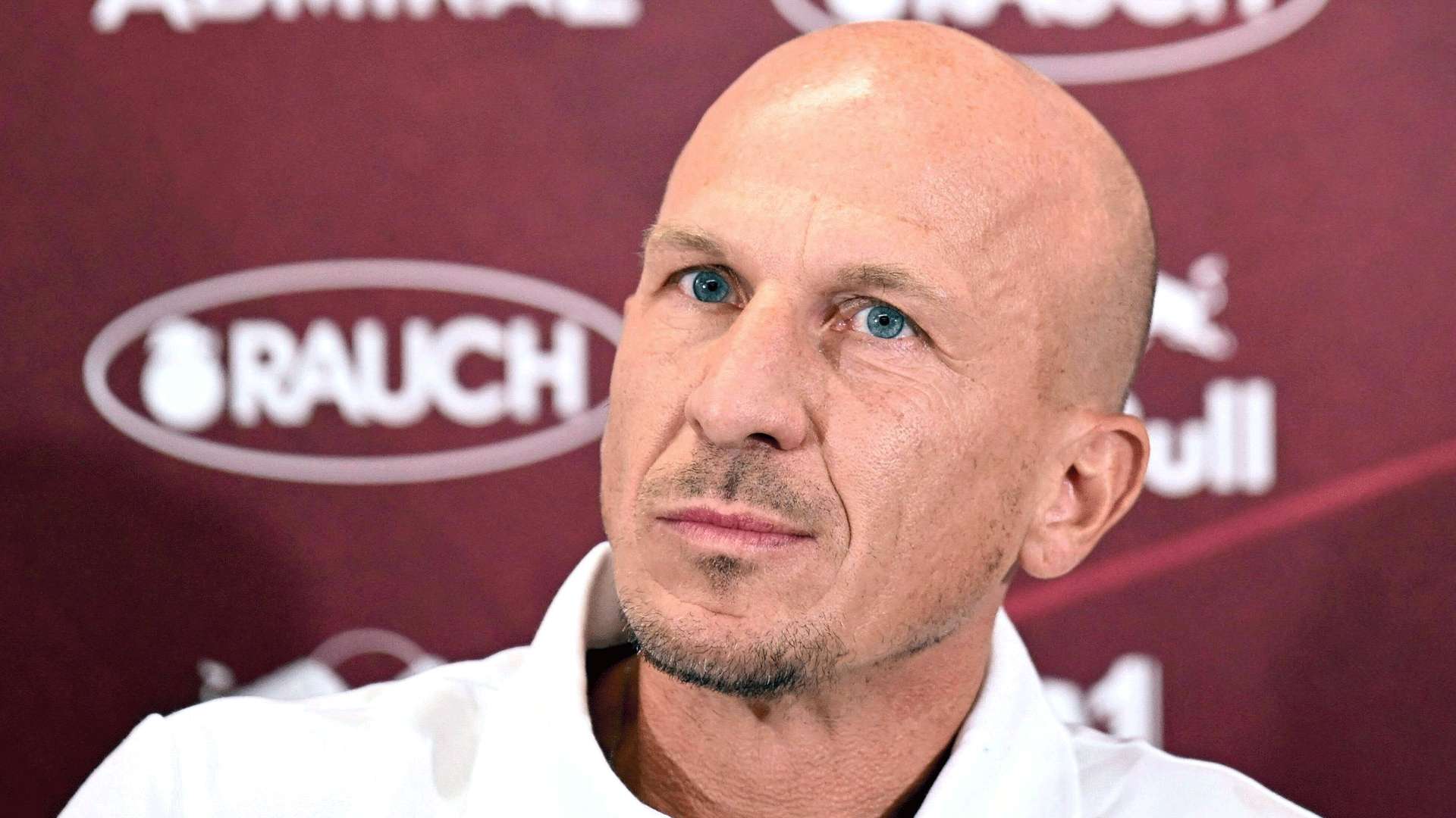 Gerhard Struber, 2023