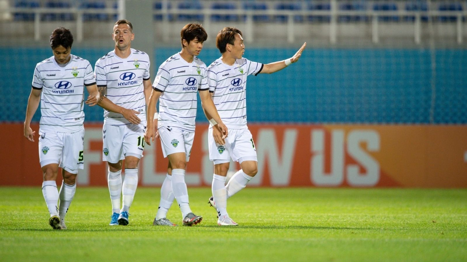 ชุนบุค ฮุนได