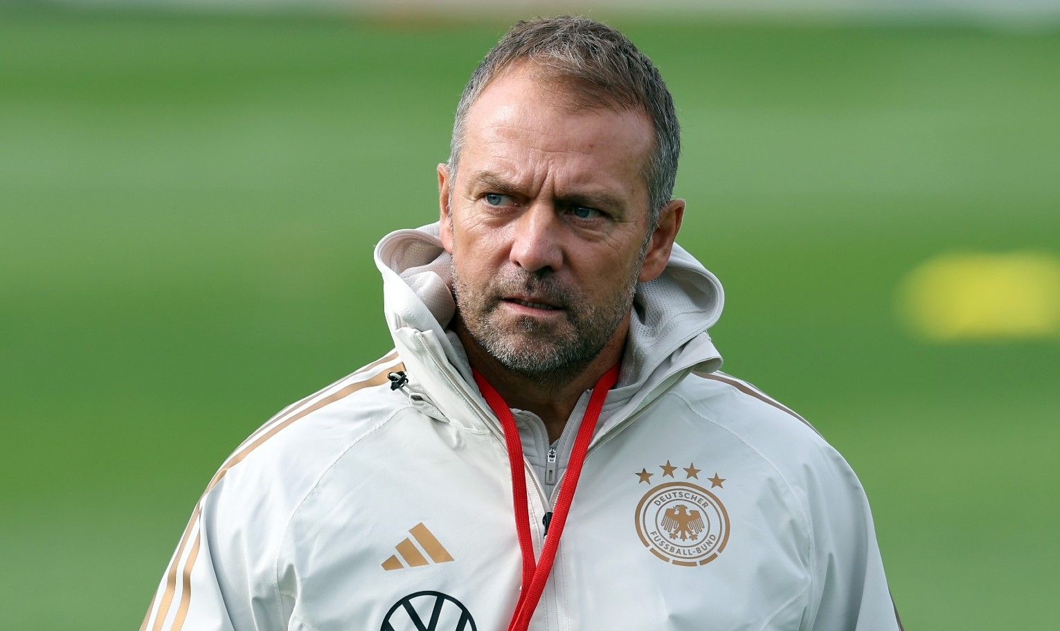 Hansi Flick Germany Deutschland