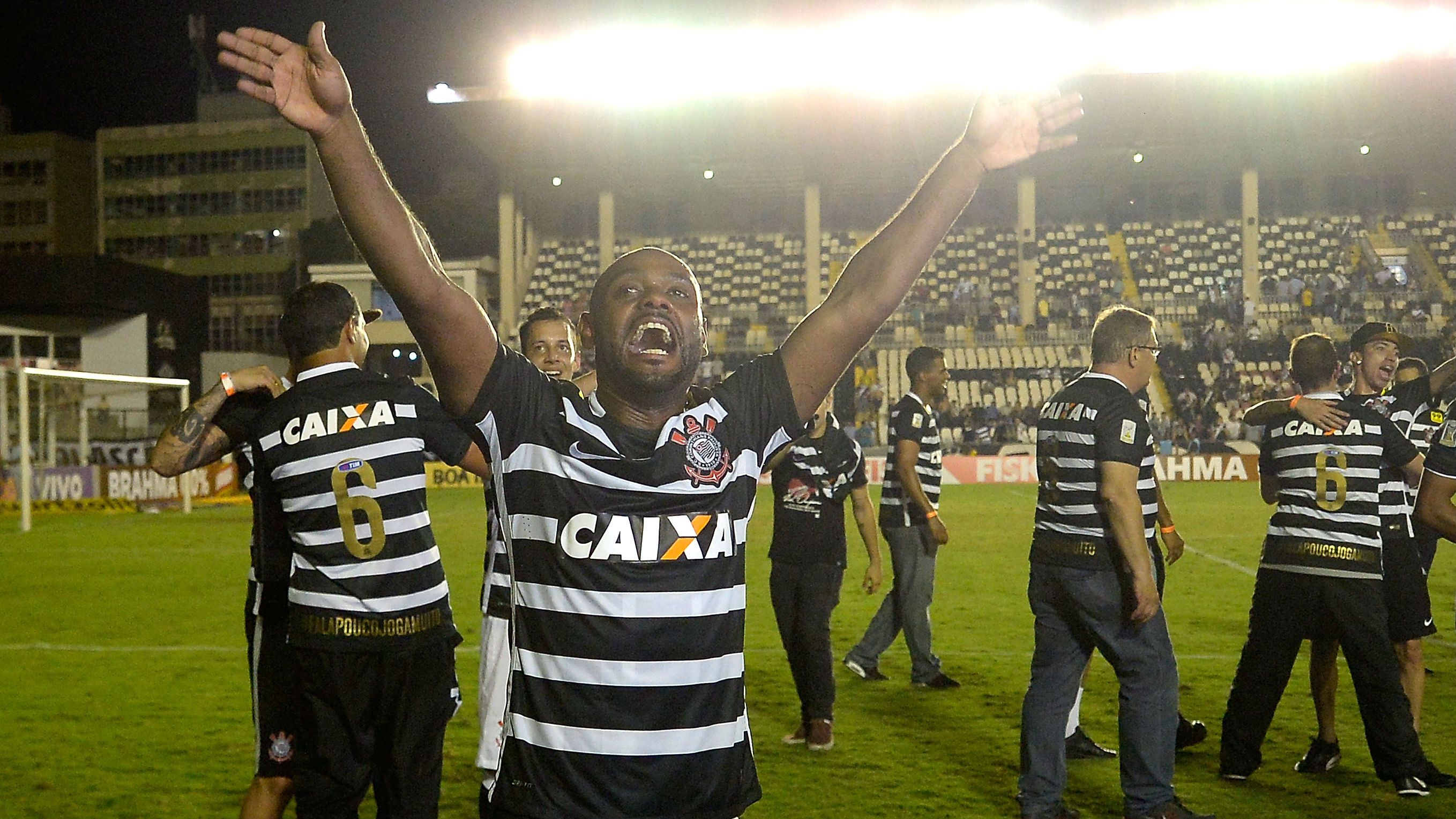 Love Corinthians campeão 20112015