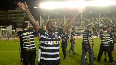 Love Corinthians campeão 20112015