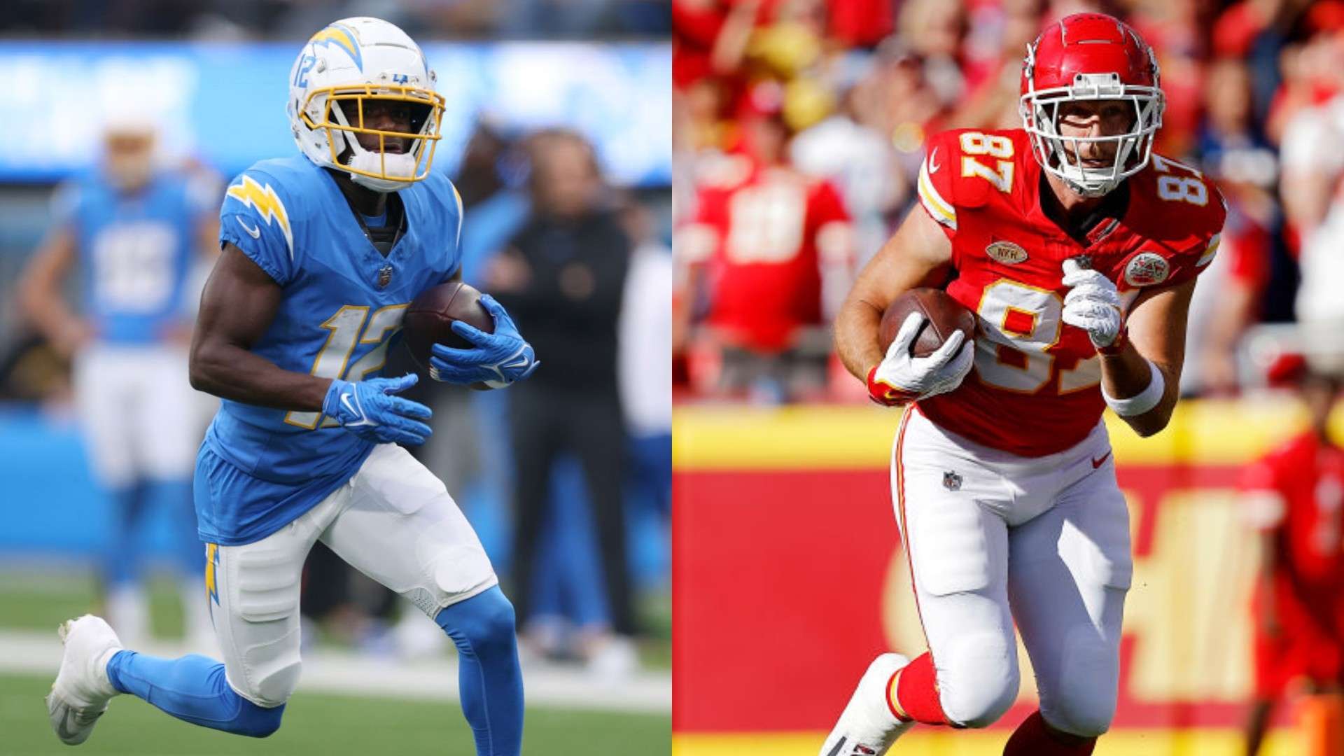 Chargers vs Chiefs NFL 2024 Dónde ver