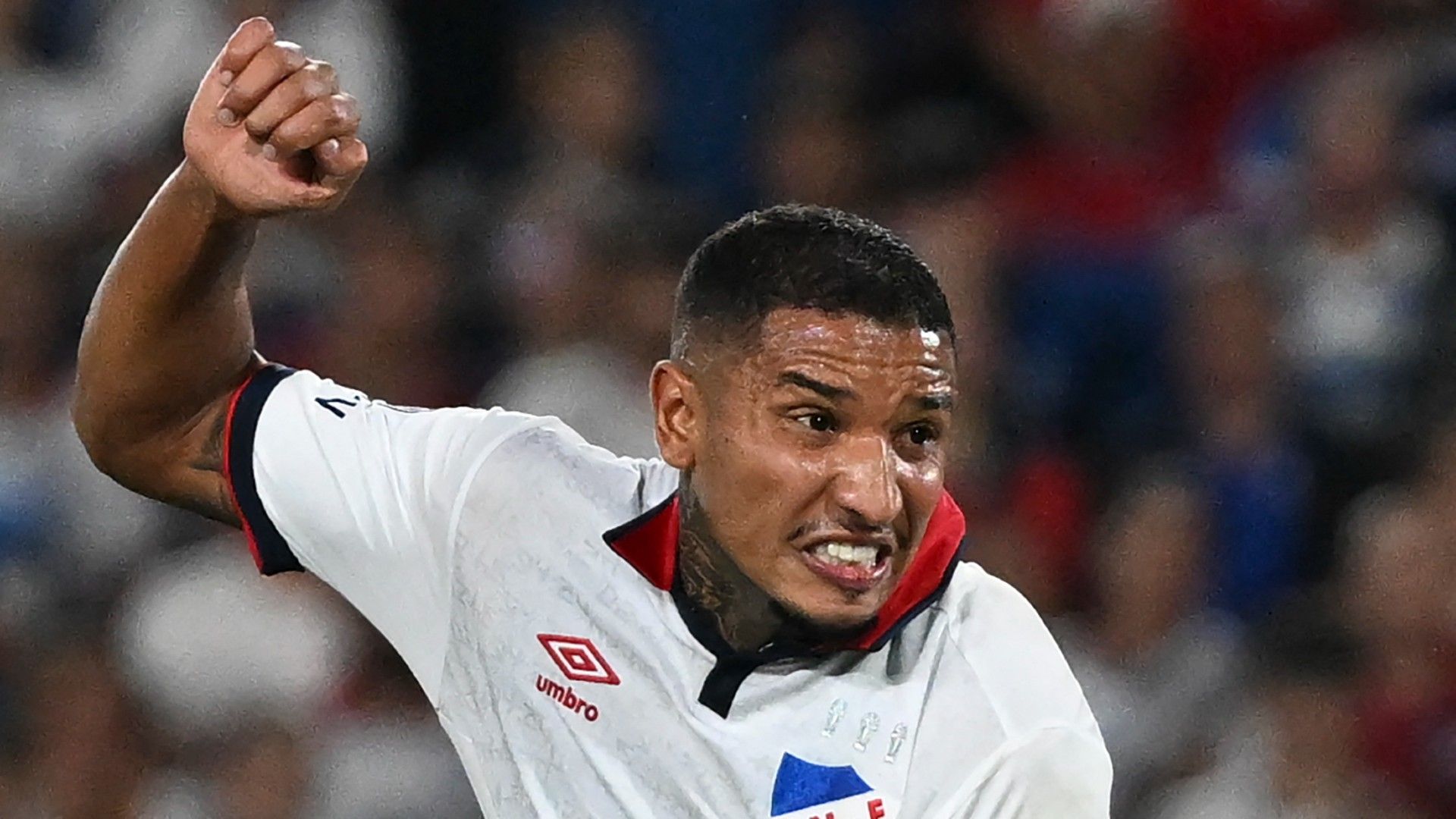 Juan Izquierdo Nacional 2024