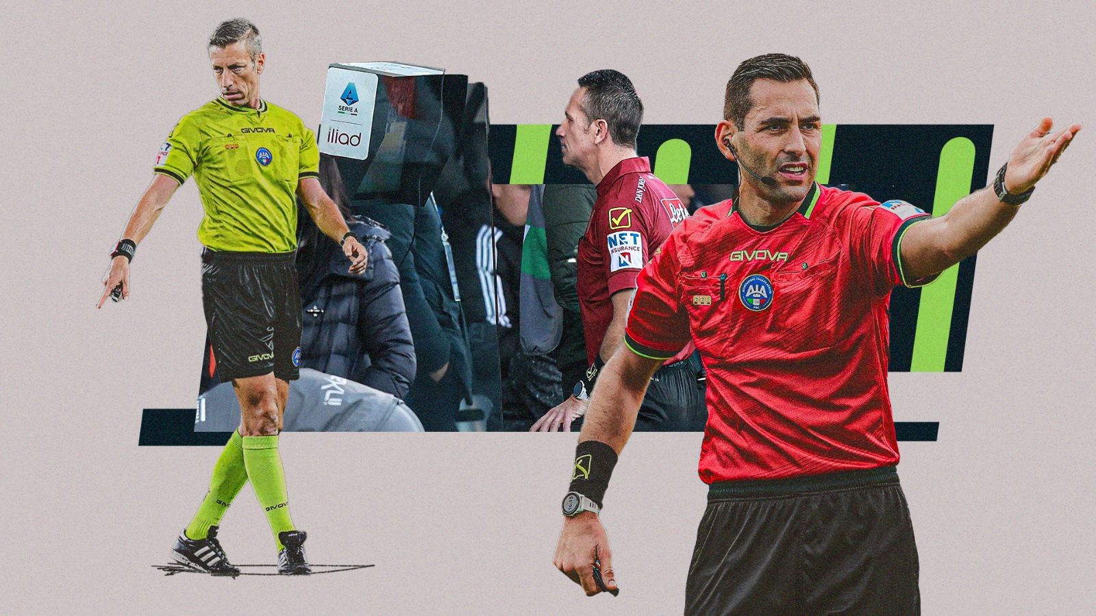 Grafica FVS VAR