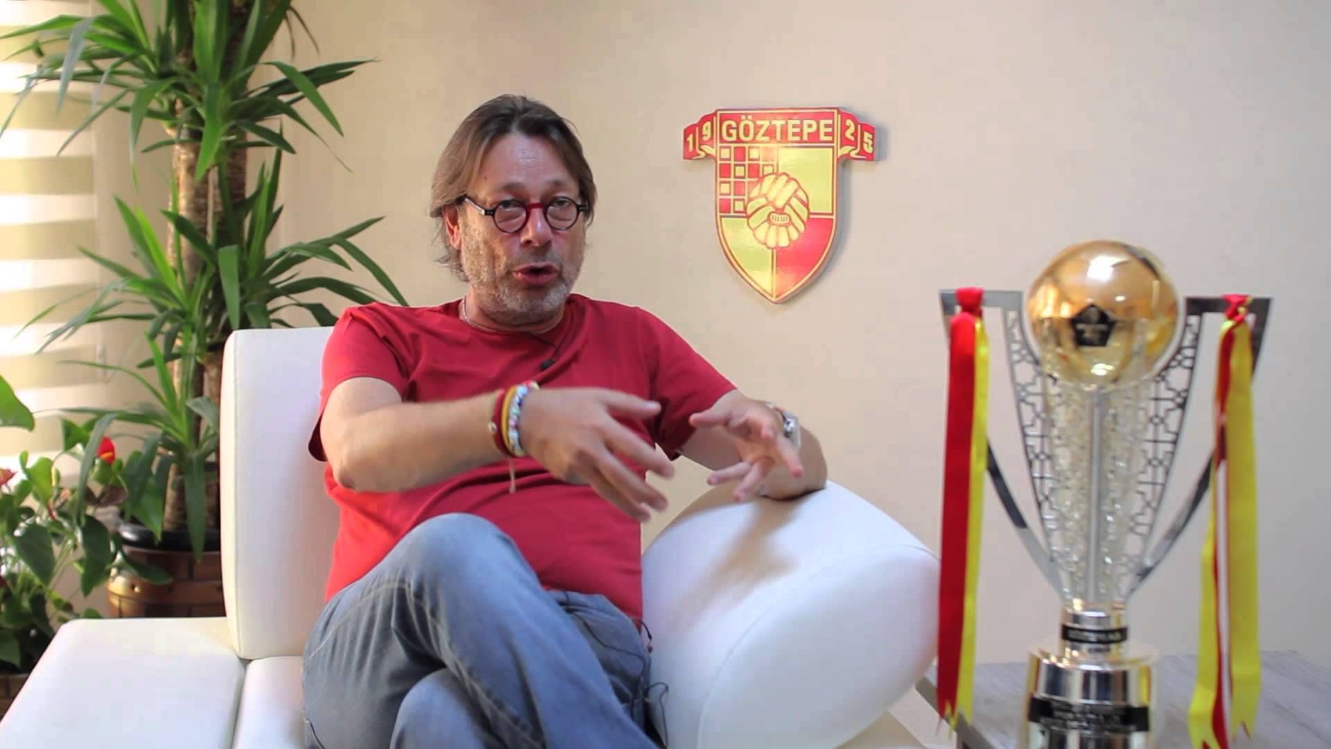 Mehmet Sepil Goztepe