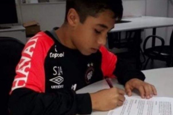 Gedinho Flamengo/ Divulgaçao