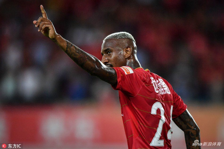 talisca