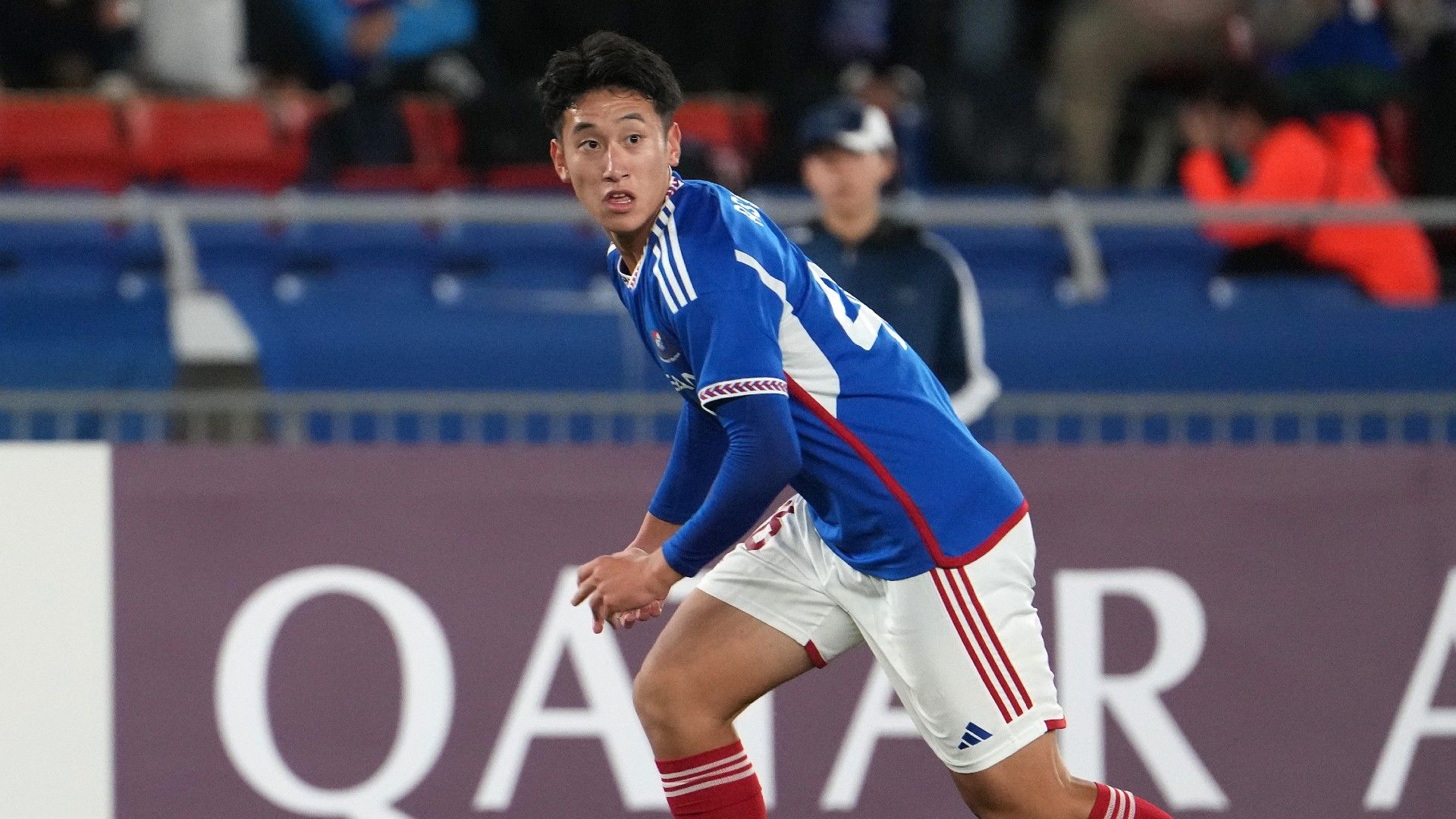 hiroto asada-jajpan-u17-yokohamafm-202411