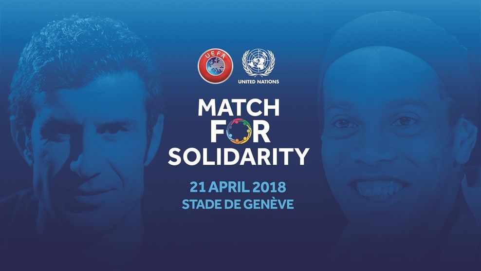 Match for Solidarity