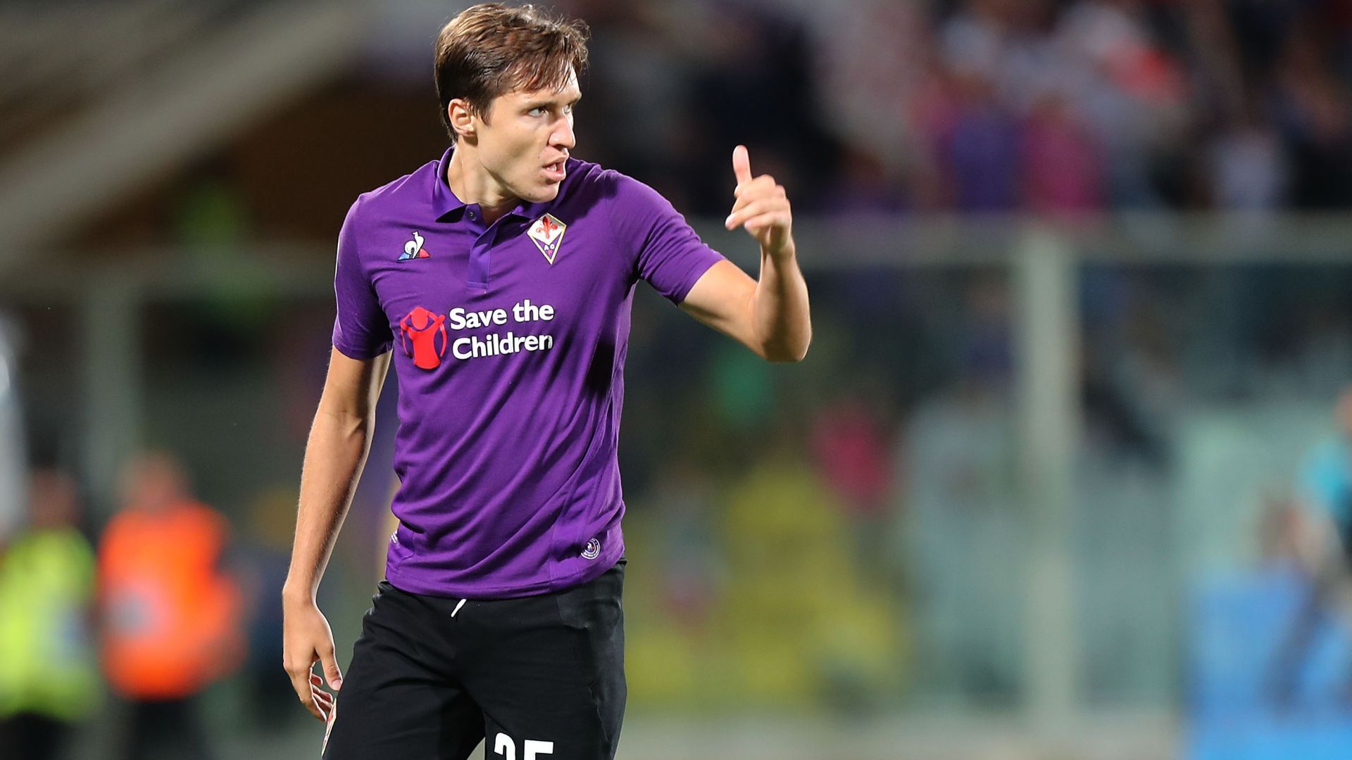 Chiesa Fiorentina Serie A