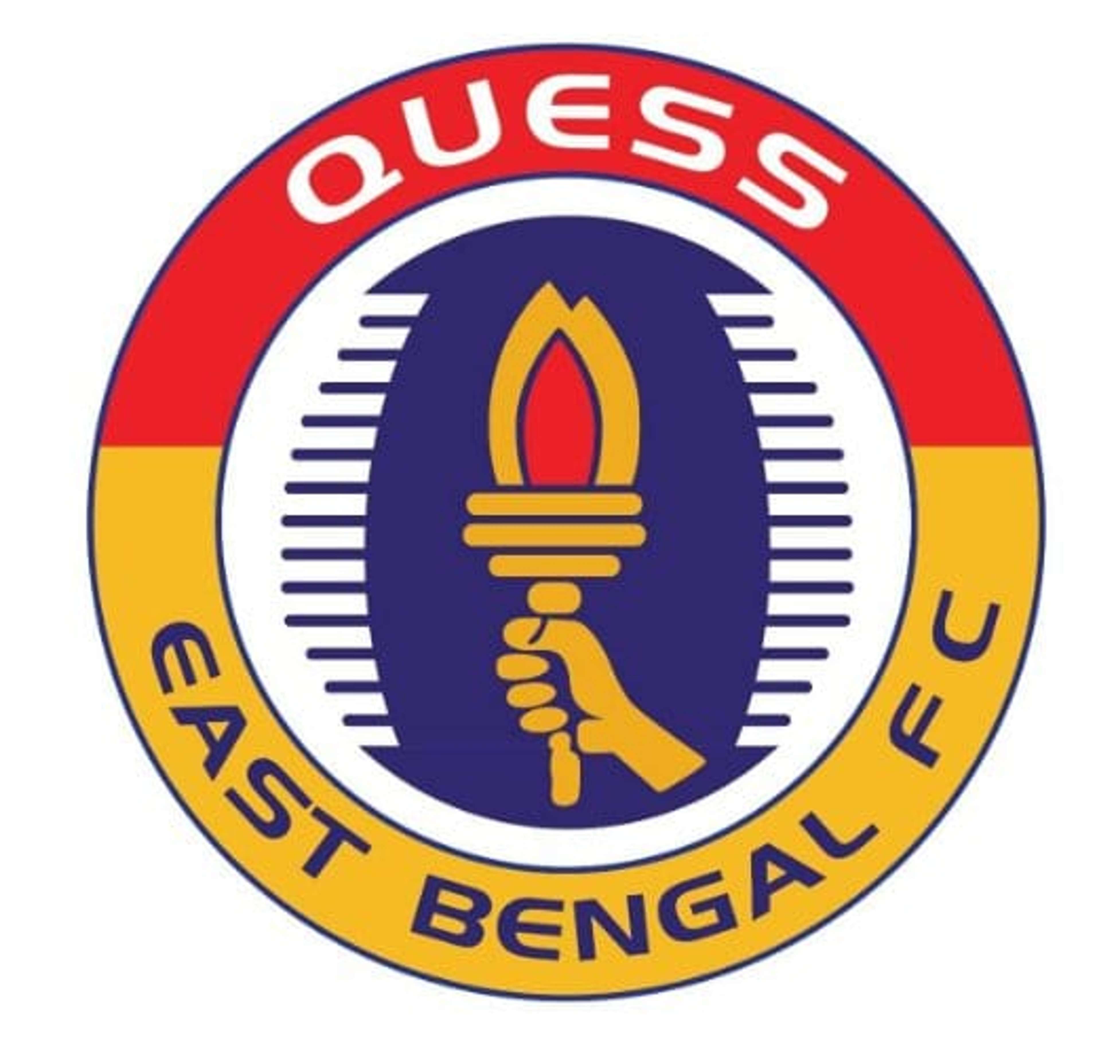 Quess East Bengal