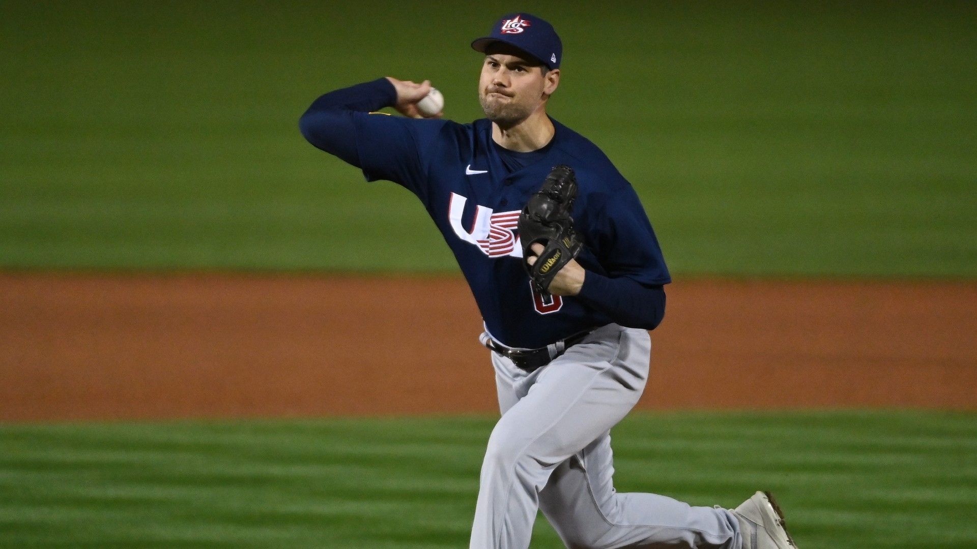 0 Adam Ottavino