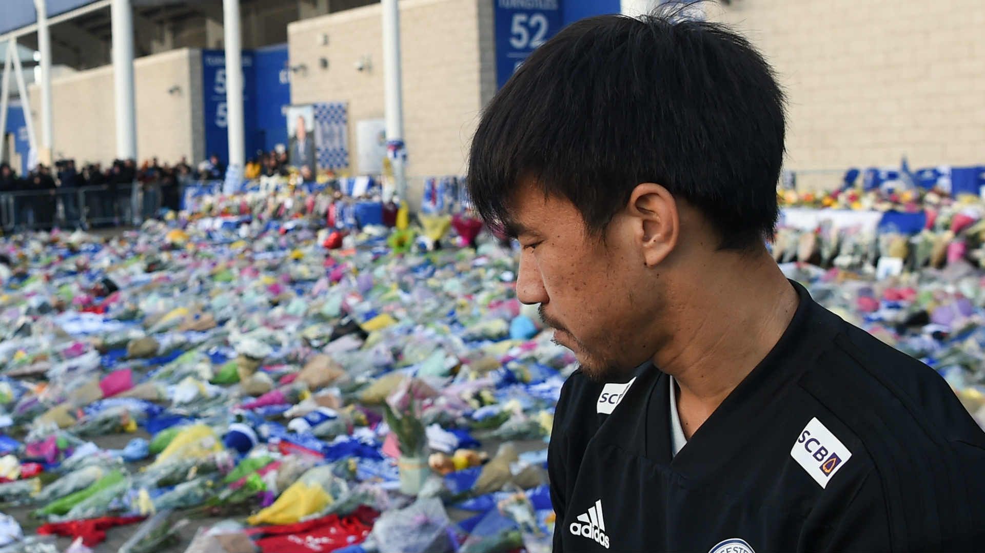 2018-10-30 Shinji Okazaki
