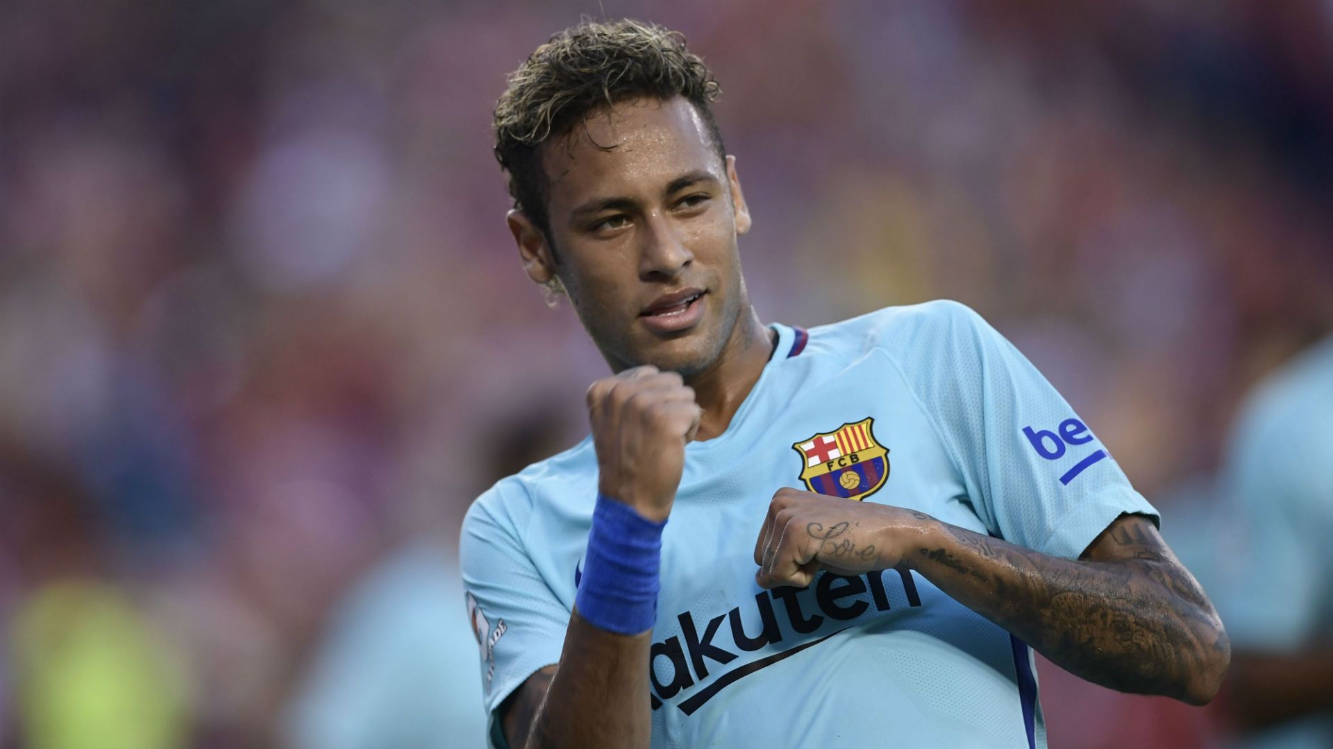 Neymar
