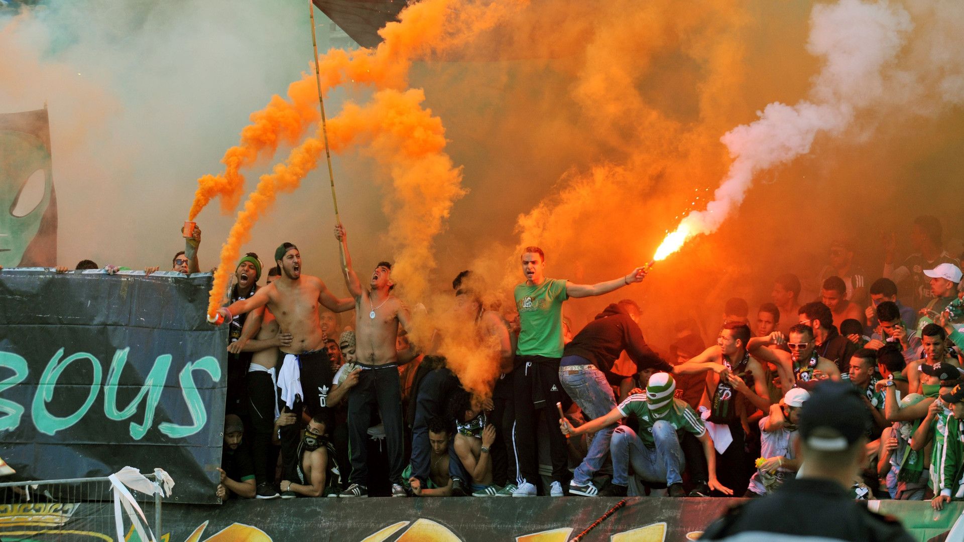 Wydad Raja Casablanca