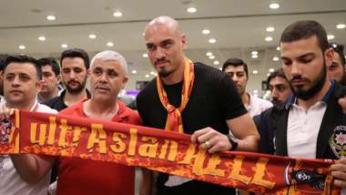 Maicon Galatasaray