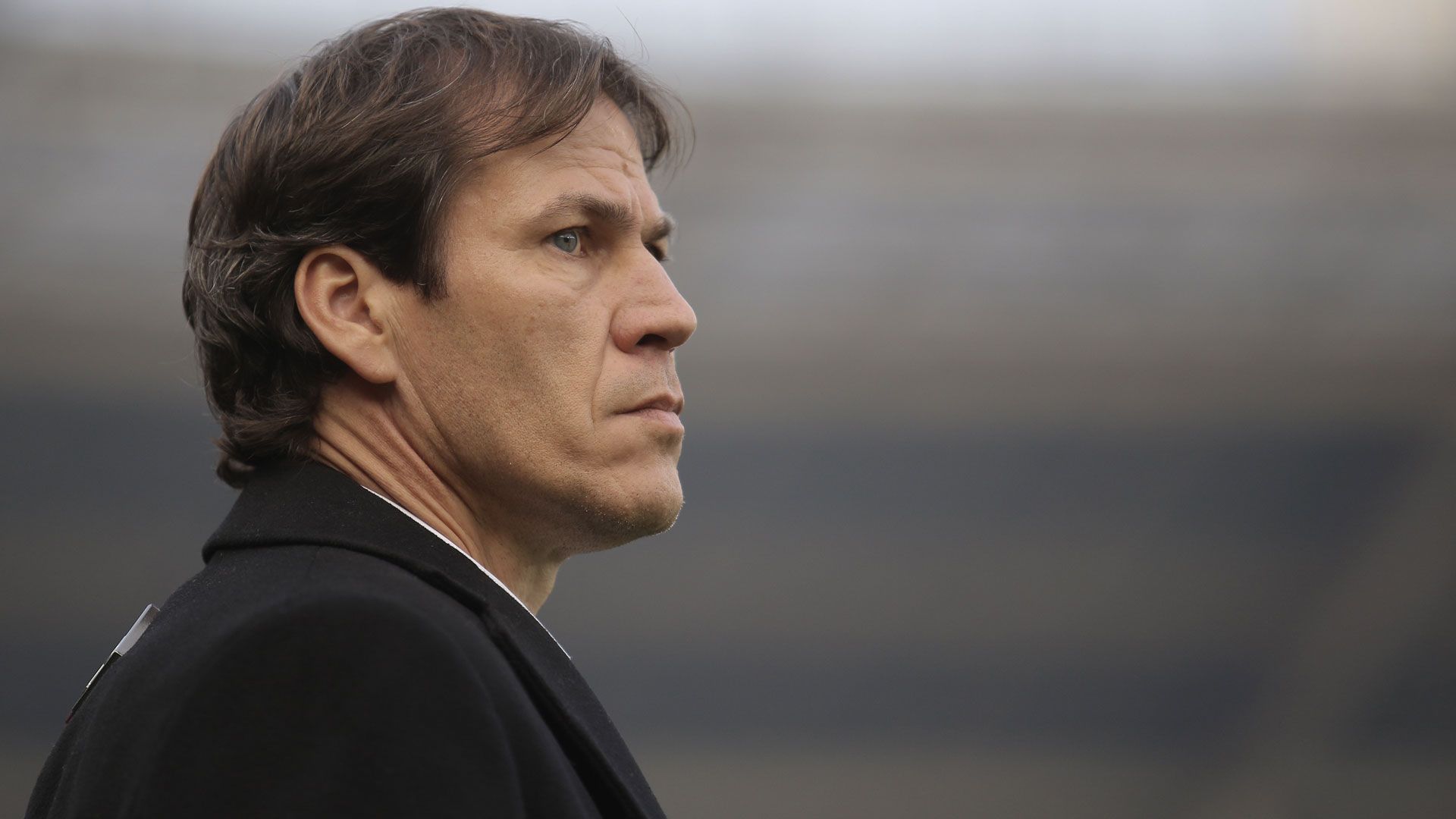 Rudi Garcia