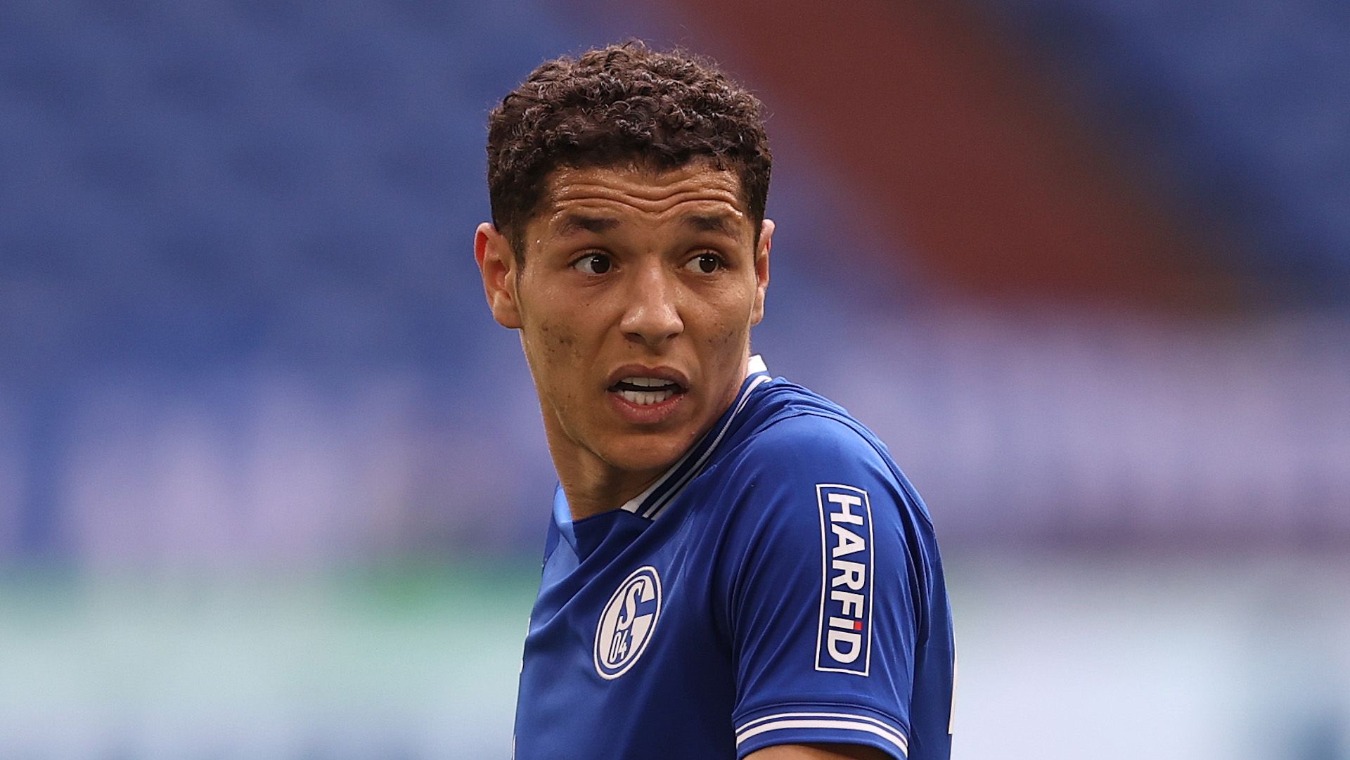 Amine Harit - Schalke 04