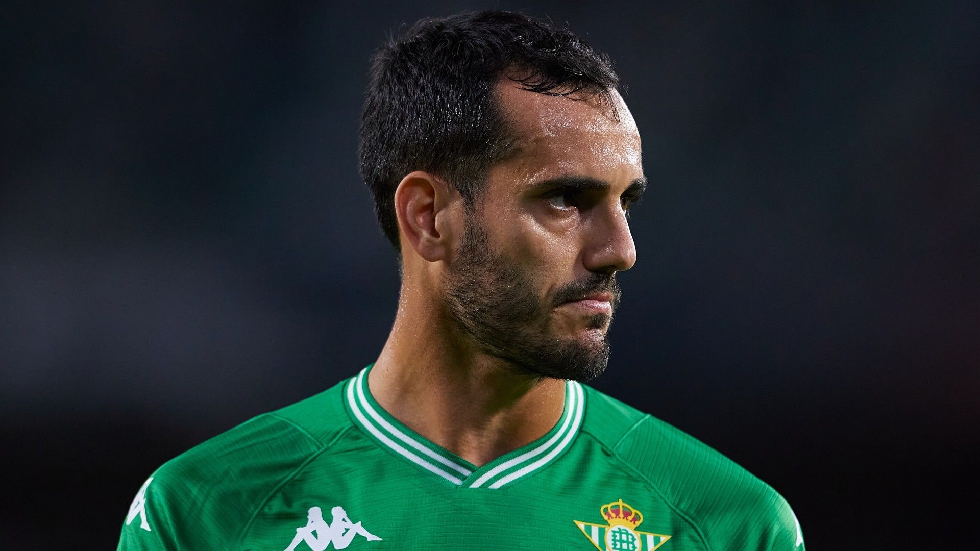 Juanmi Real Betis 2021-22