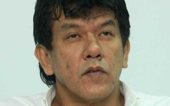 E Elavarasan - Terengganu