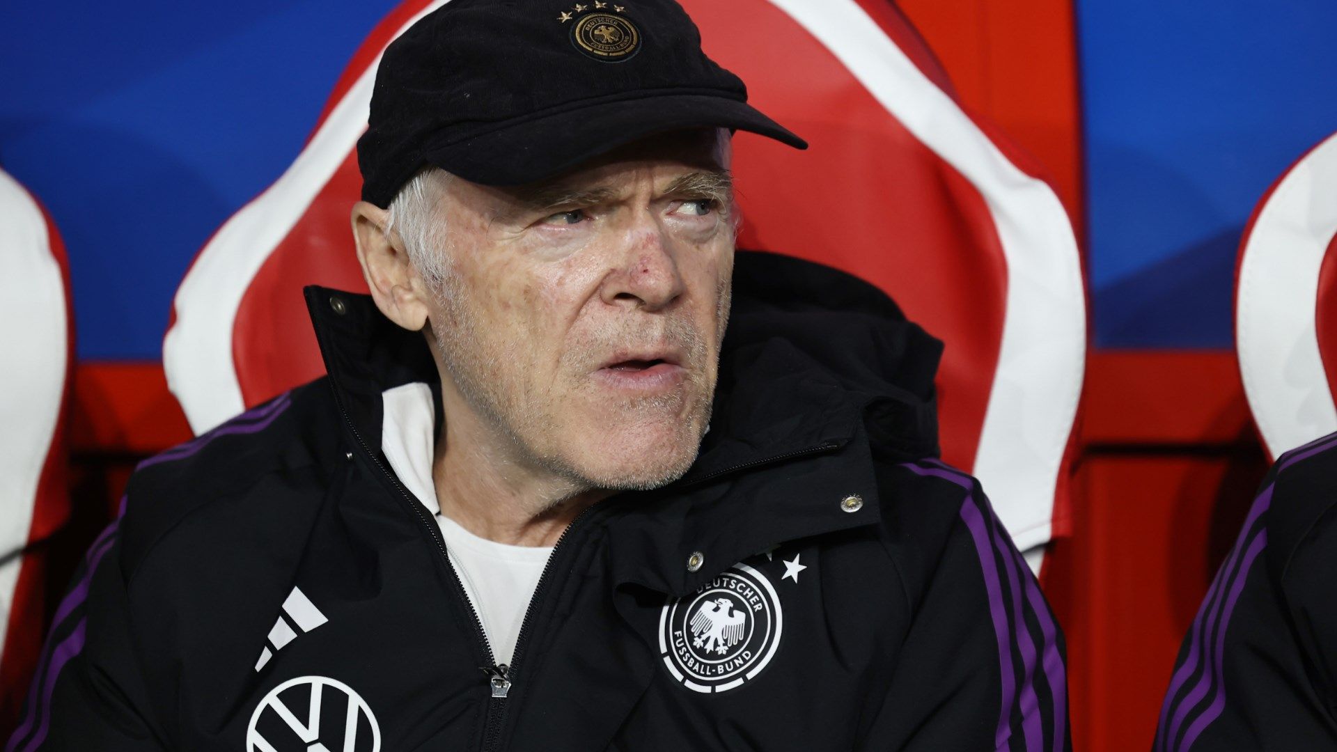 Herman Gerland Germany 2024