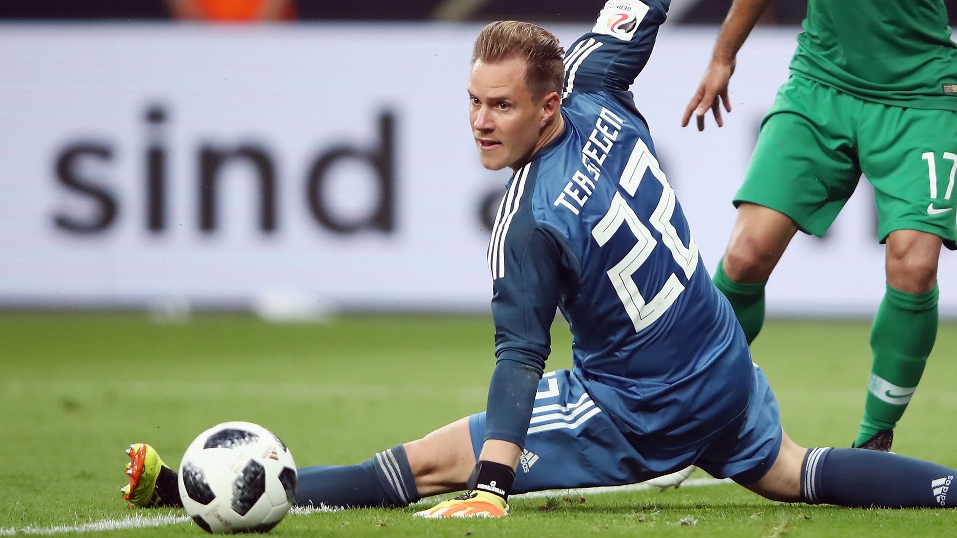 Marc-Andre Ter Stegen