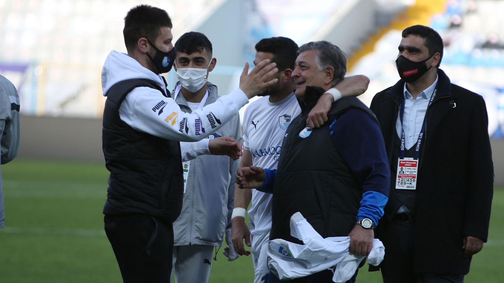 Yılmaz Vural Erzurumspor