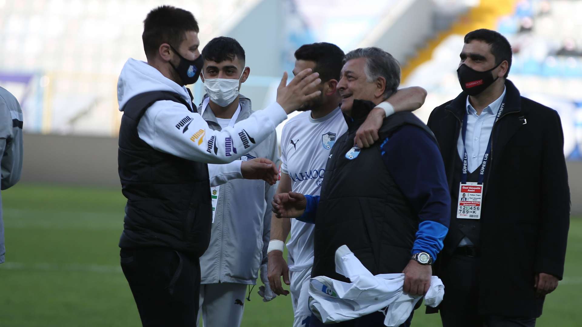 Yılmaz Vural Erzurumspor