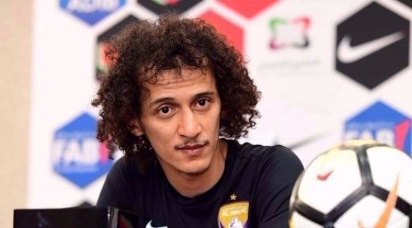 محمد عبد الرحمن