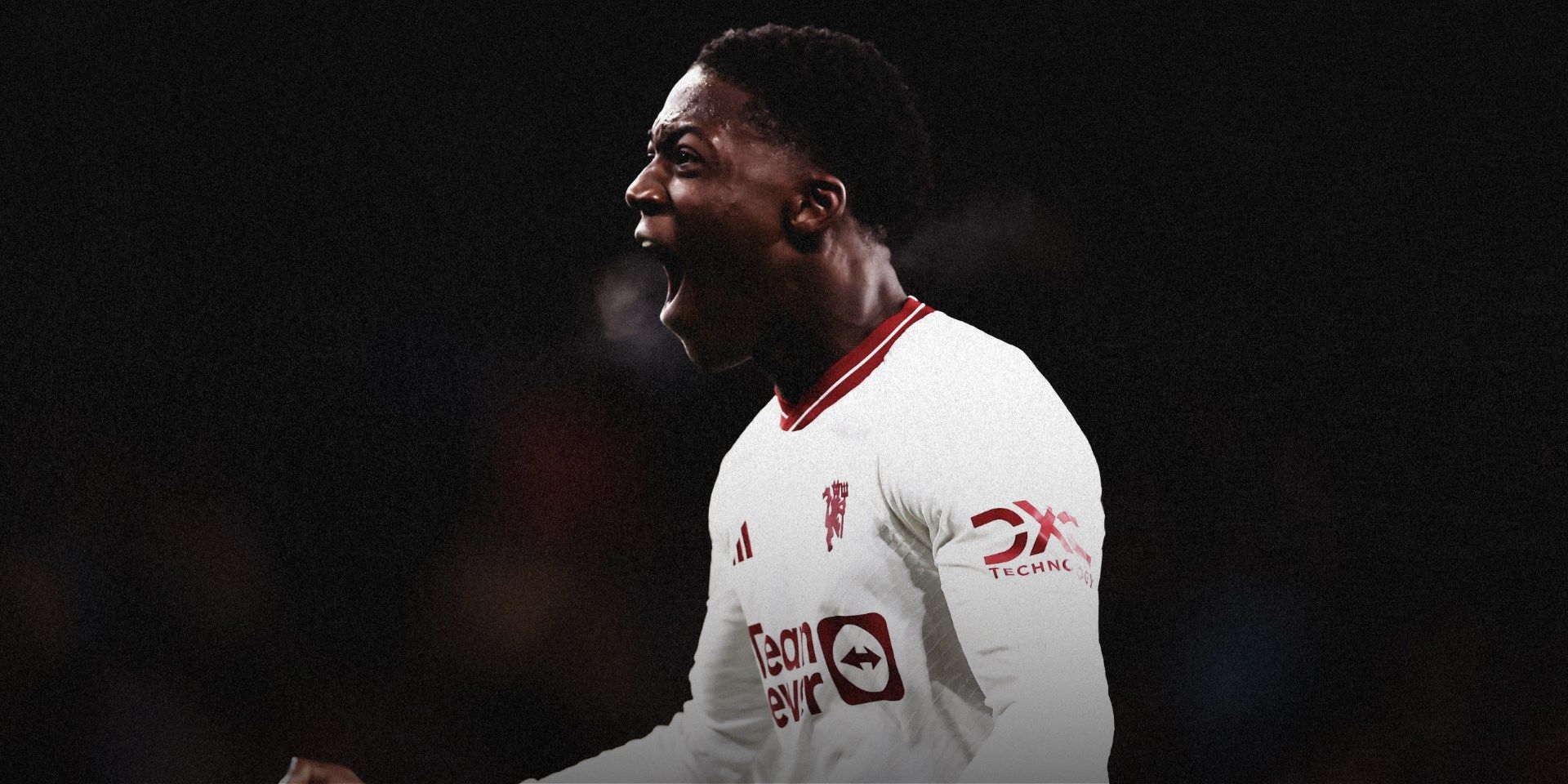 Kobbie Mainoo HIC 2:1