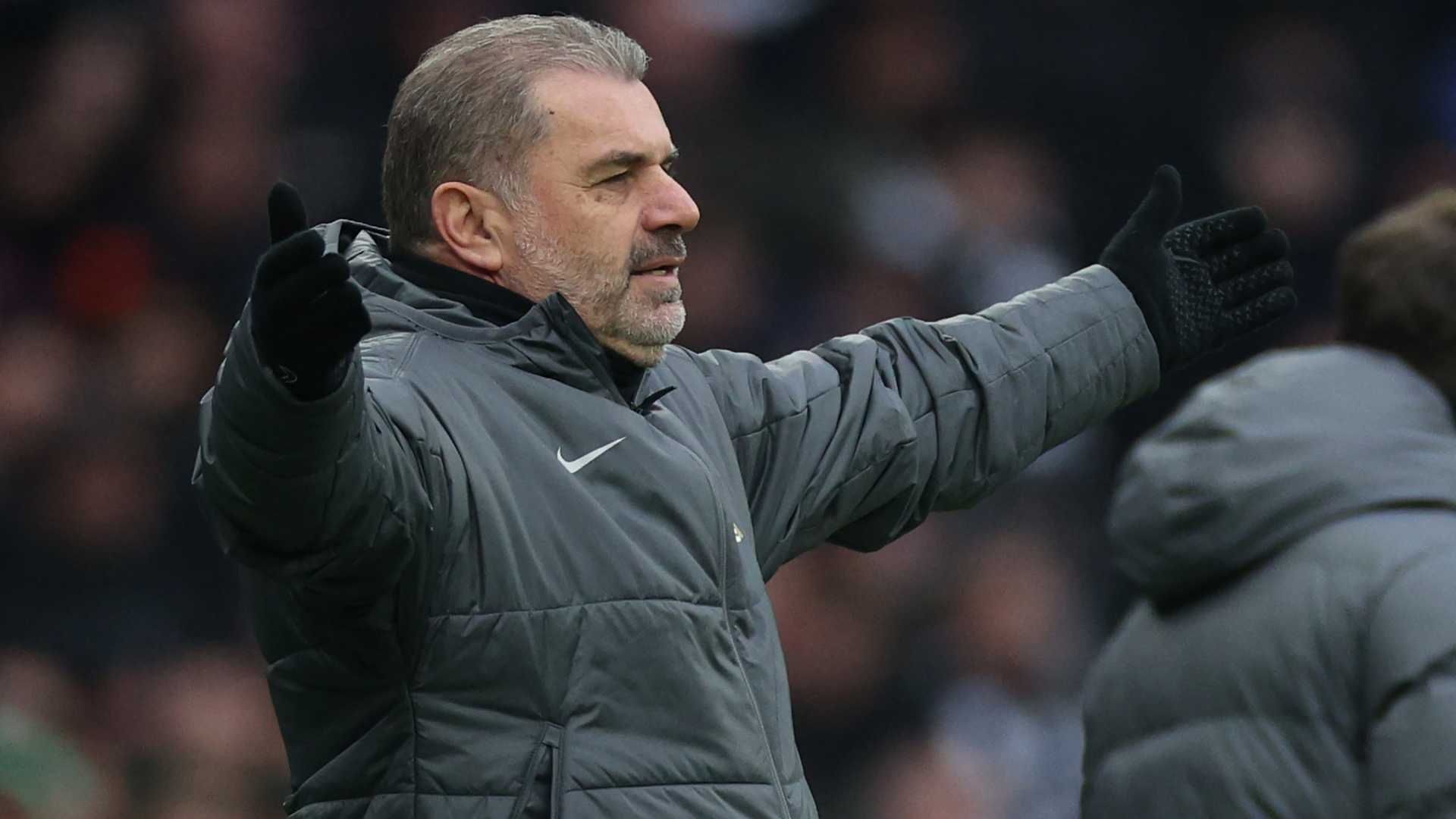 postecoglou