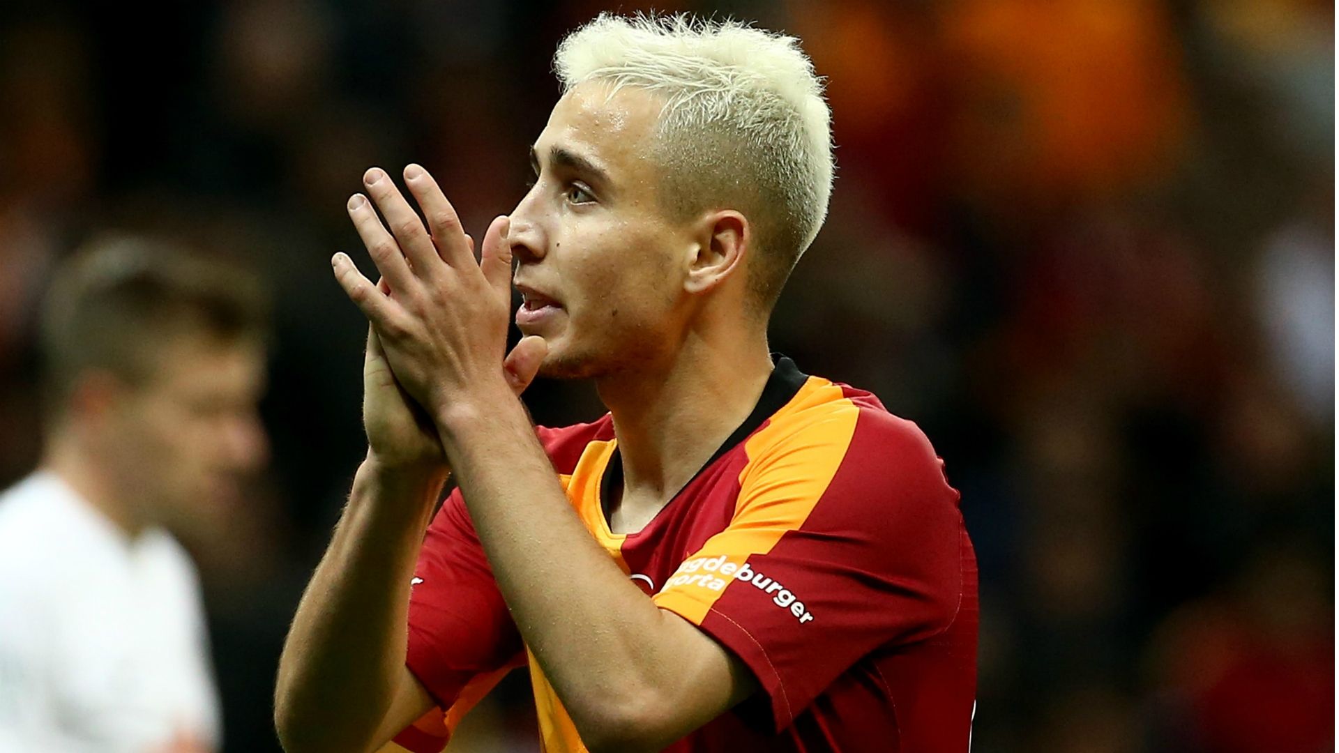 Emre Mor Galatasaray