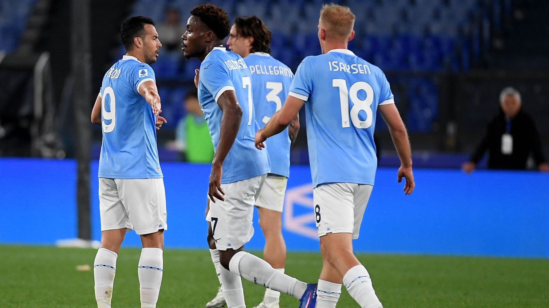 Lazio