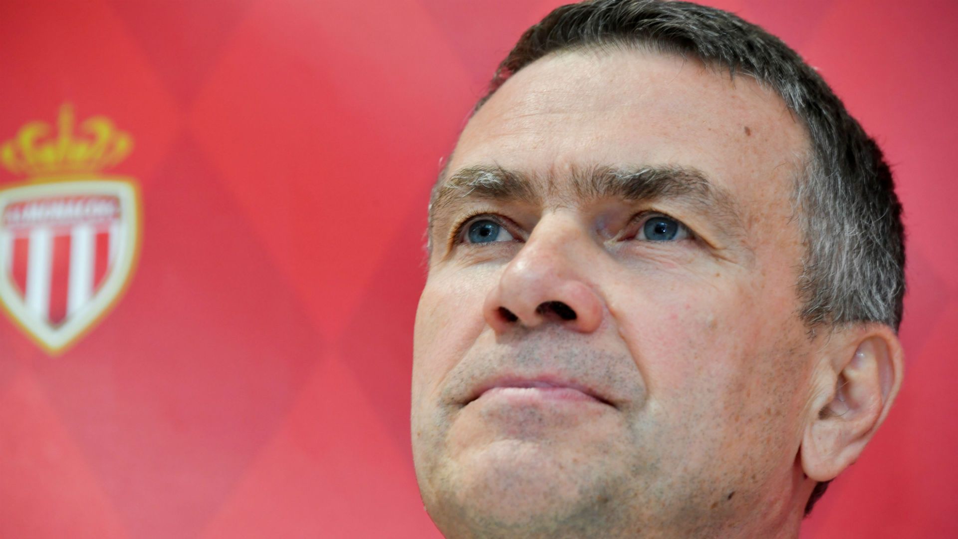 Oleg Petrov AS Monaco Ligue 1