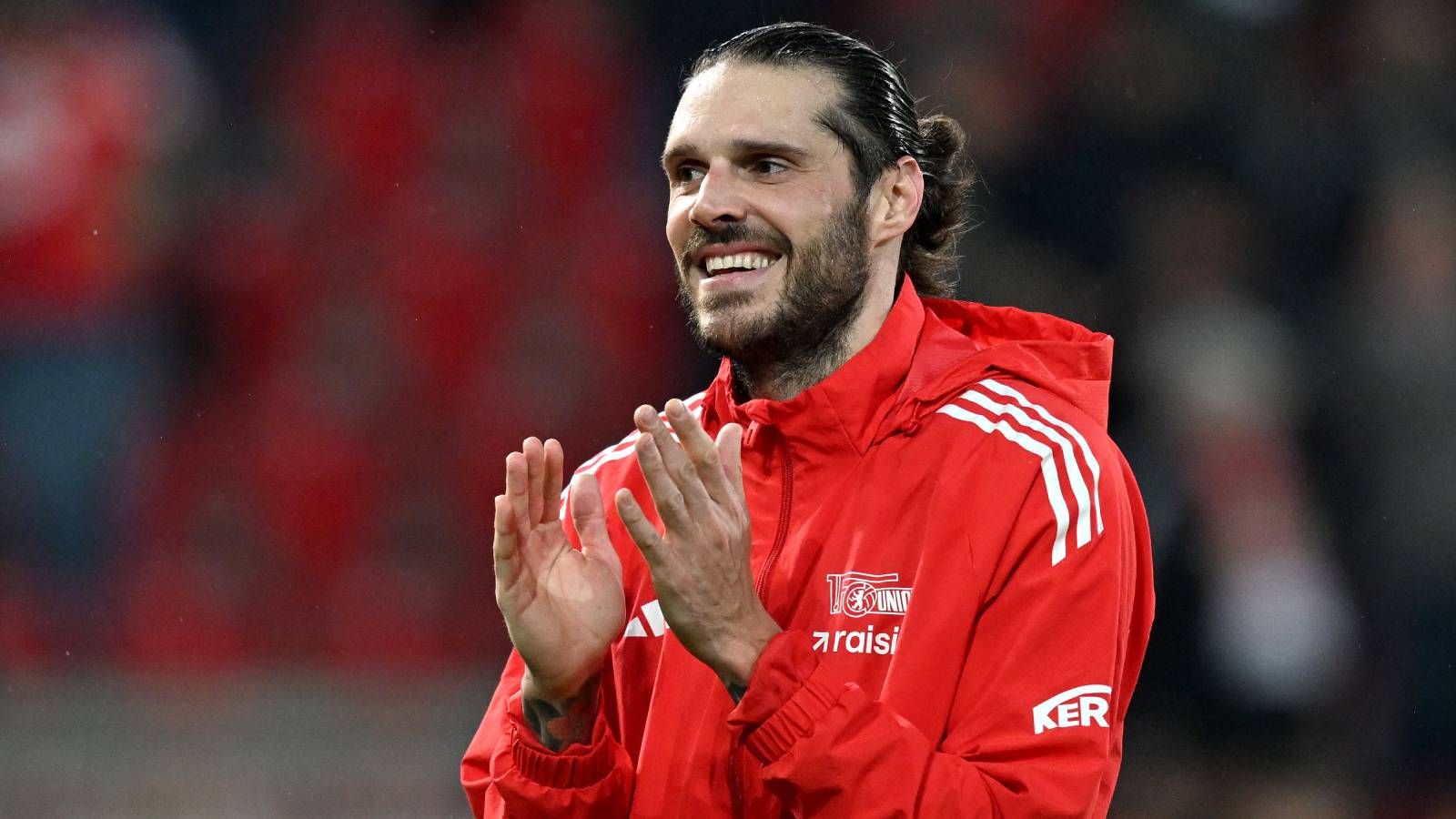 Christopher Trimmel Union Berlin