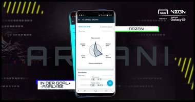 GFX INFO ARZANI GERMAN