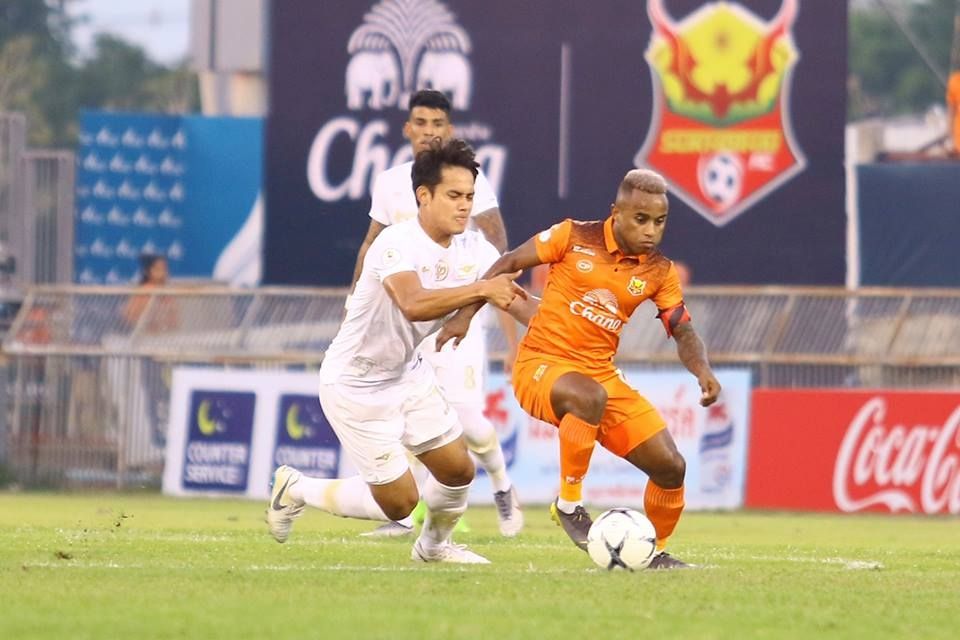 จอห์น บาจโจ้