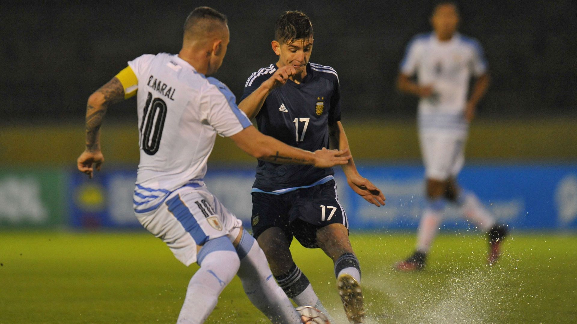 Argentina Under-20s