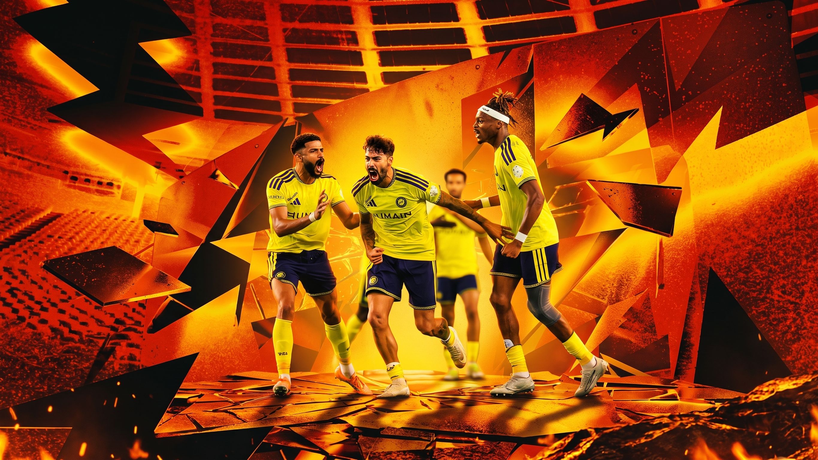 Nassr (Goal Only)
