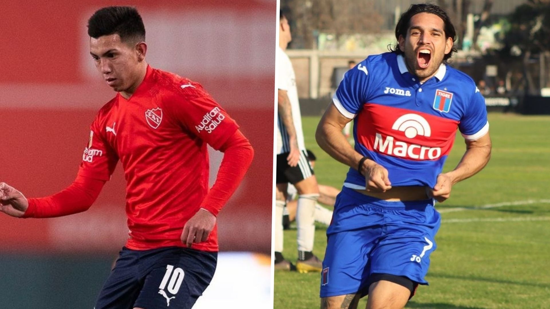 Dónde ver online tigre vs independiente copa argentina 2021