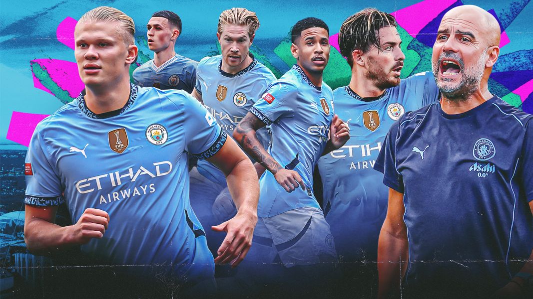 Manchester City HIC 2:1