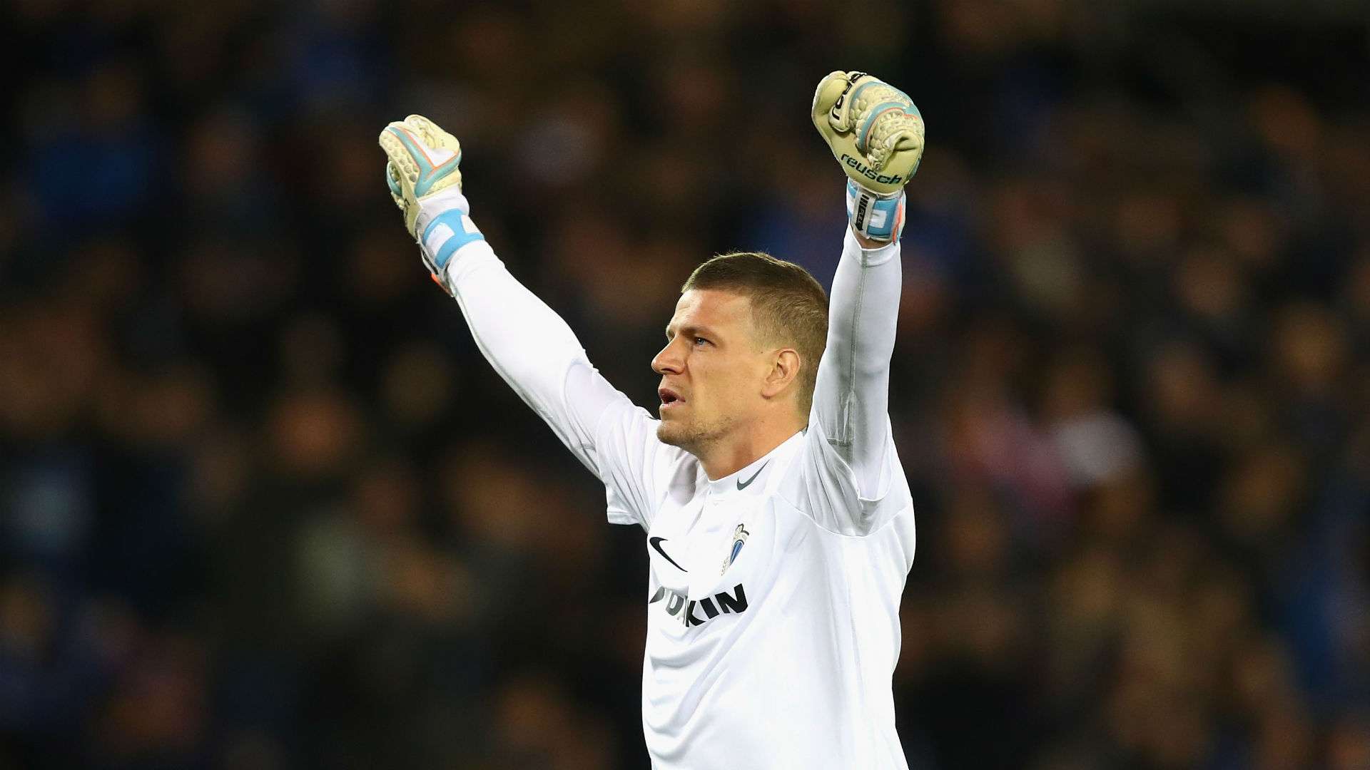 Ludovic Butelle Angers Ligue 1