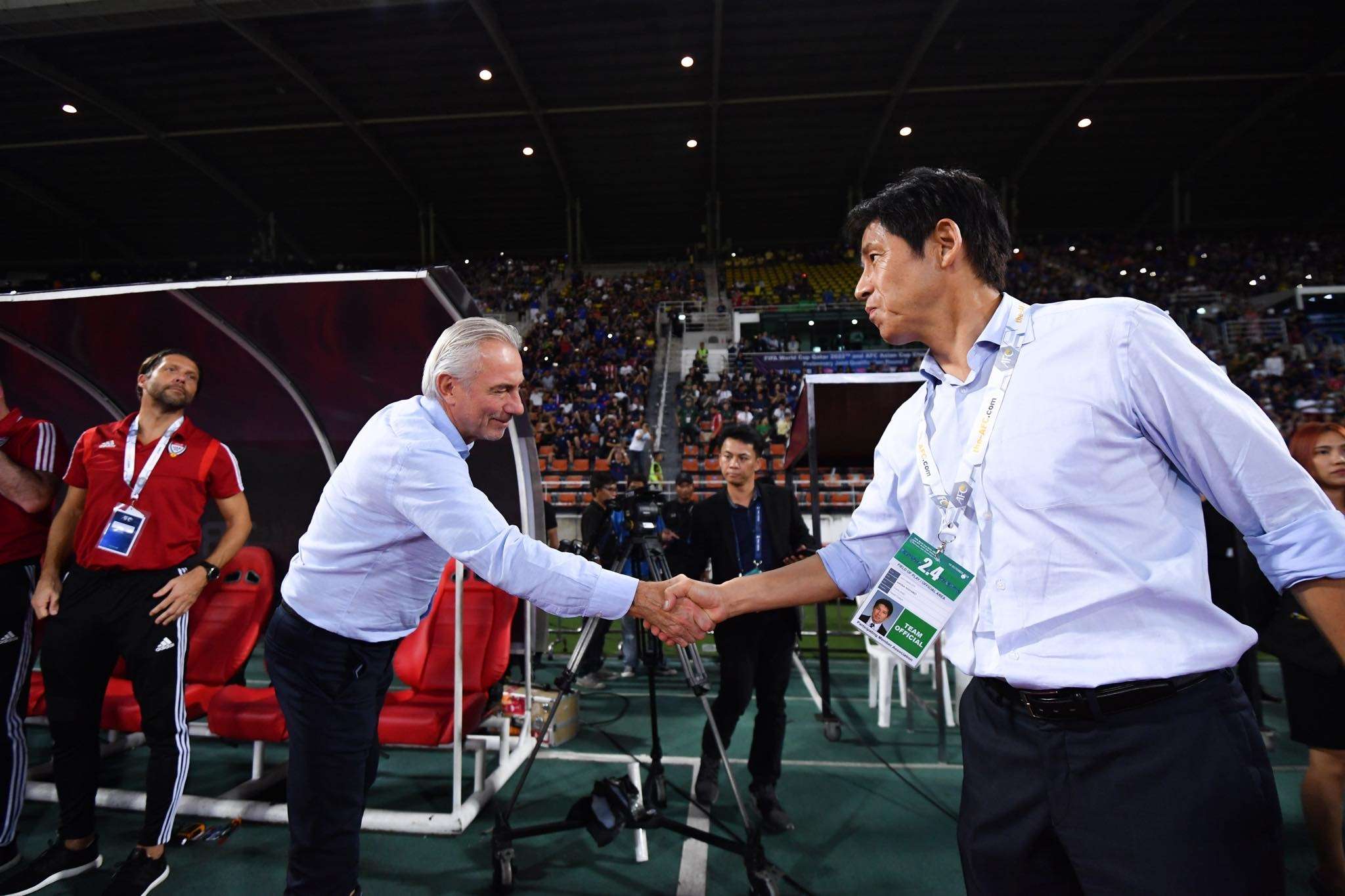 เบิร์ต ฟาน มาร์ไวจ์