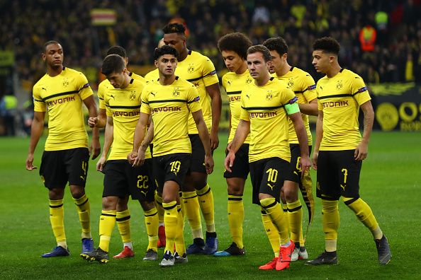 Borussia Dortmund