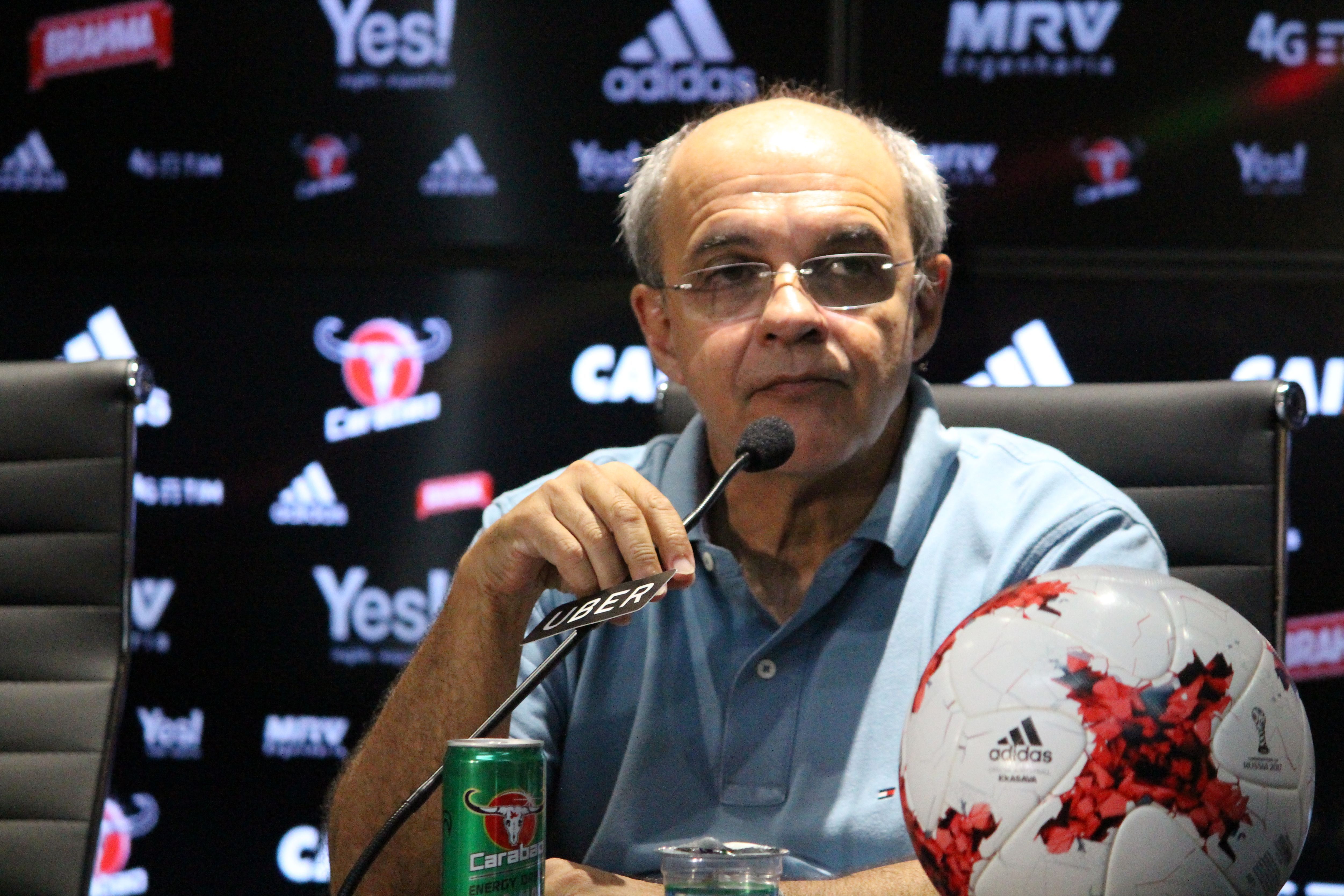 Eduardo Bandeira de Mello